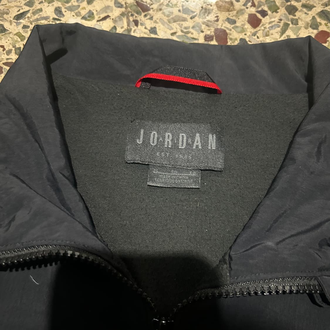 나이키 조던 아노락 바람막이 상품이미지5