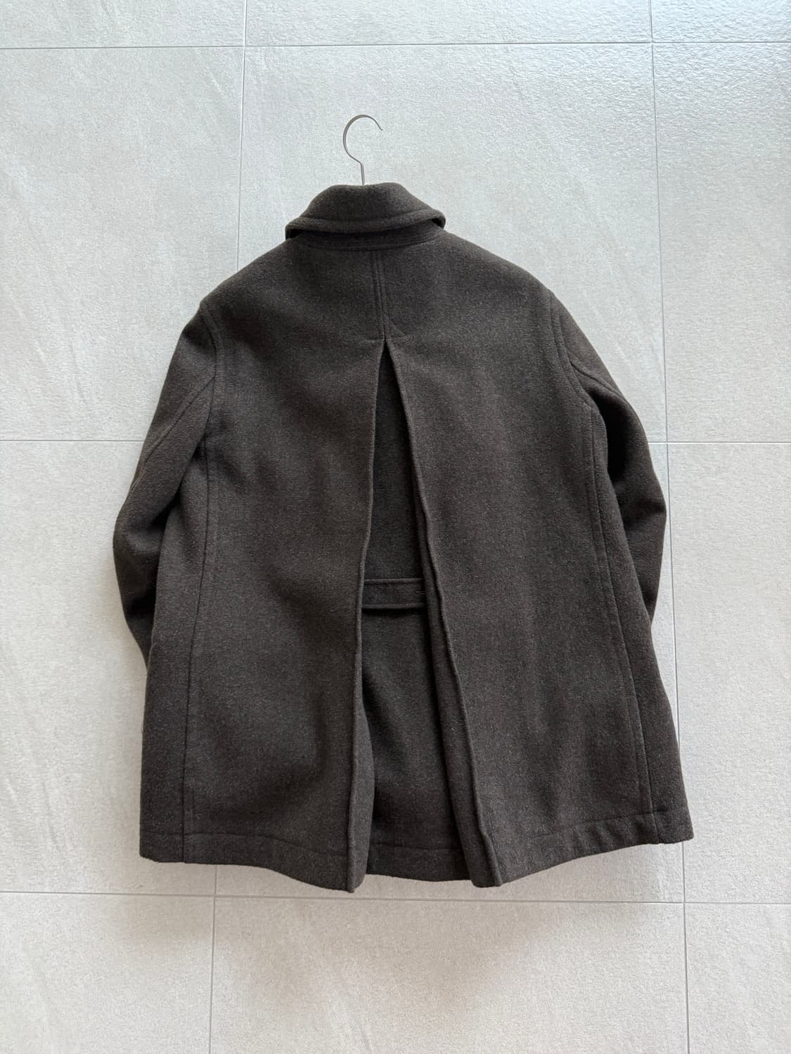 LCBX 피셔맨 코트 1사이즈 상품이미지2