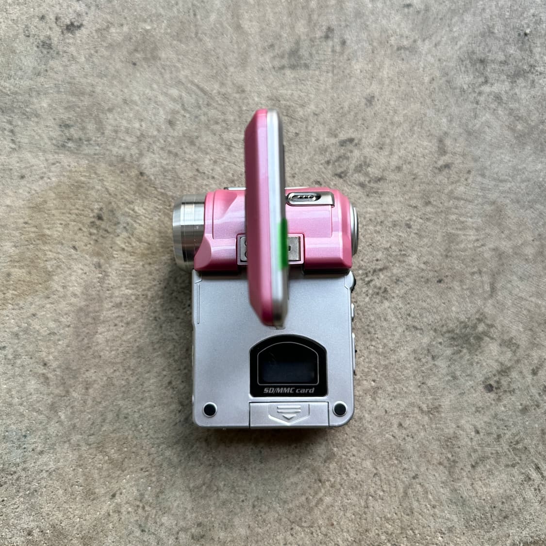 빈티지 새상품 DXG-507V HD 디지털 캠코더 상품이미지6