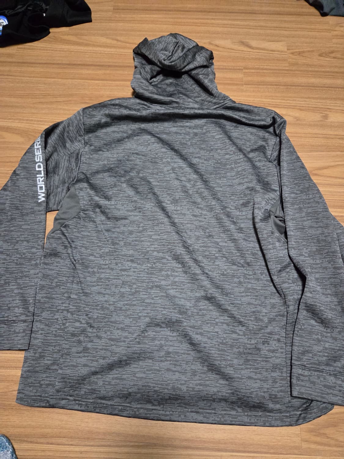 마제스틱 MLB 기모 후디 XL 상품이미지6