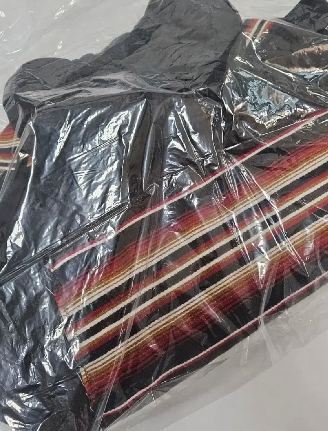 FW21 준야와타나베 by 꼼데가르송 자미로콰이 퀄팅 자켓 상품이미지5