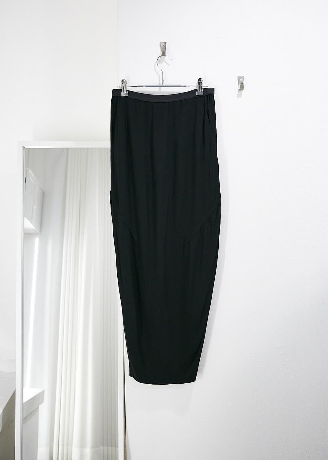 Banding Long Skirt 상품이미지1