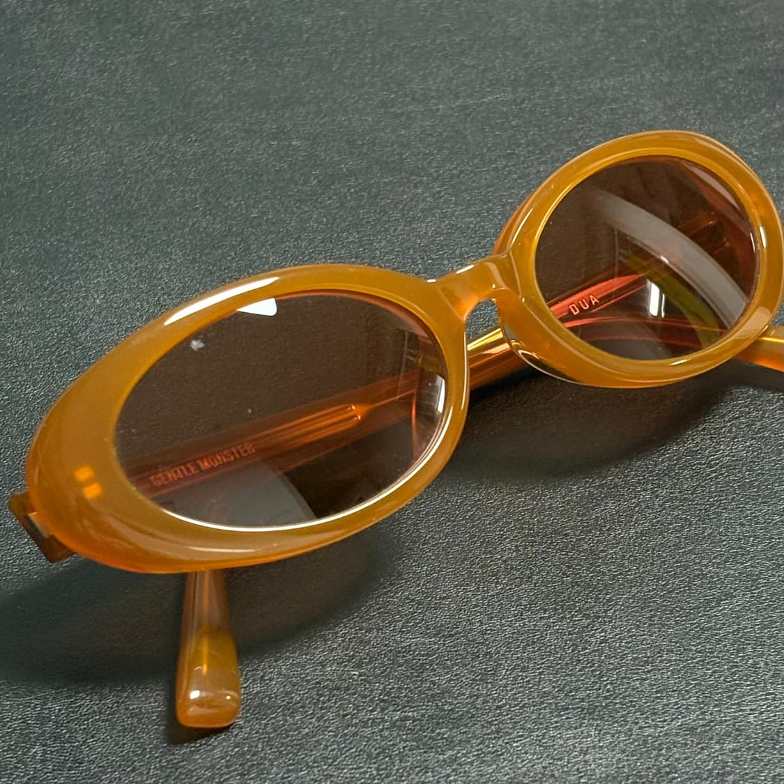 젠틀몬스터 두아 dua 선글라스 상품이미지1