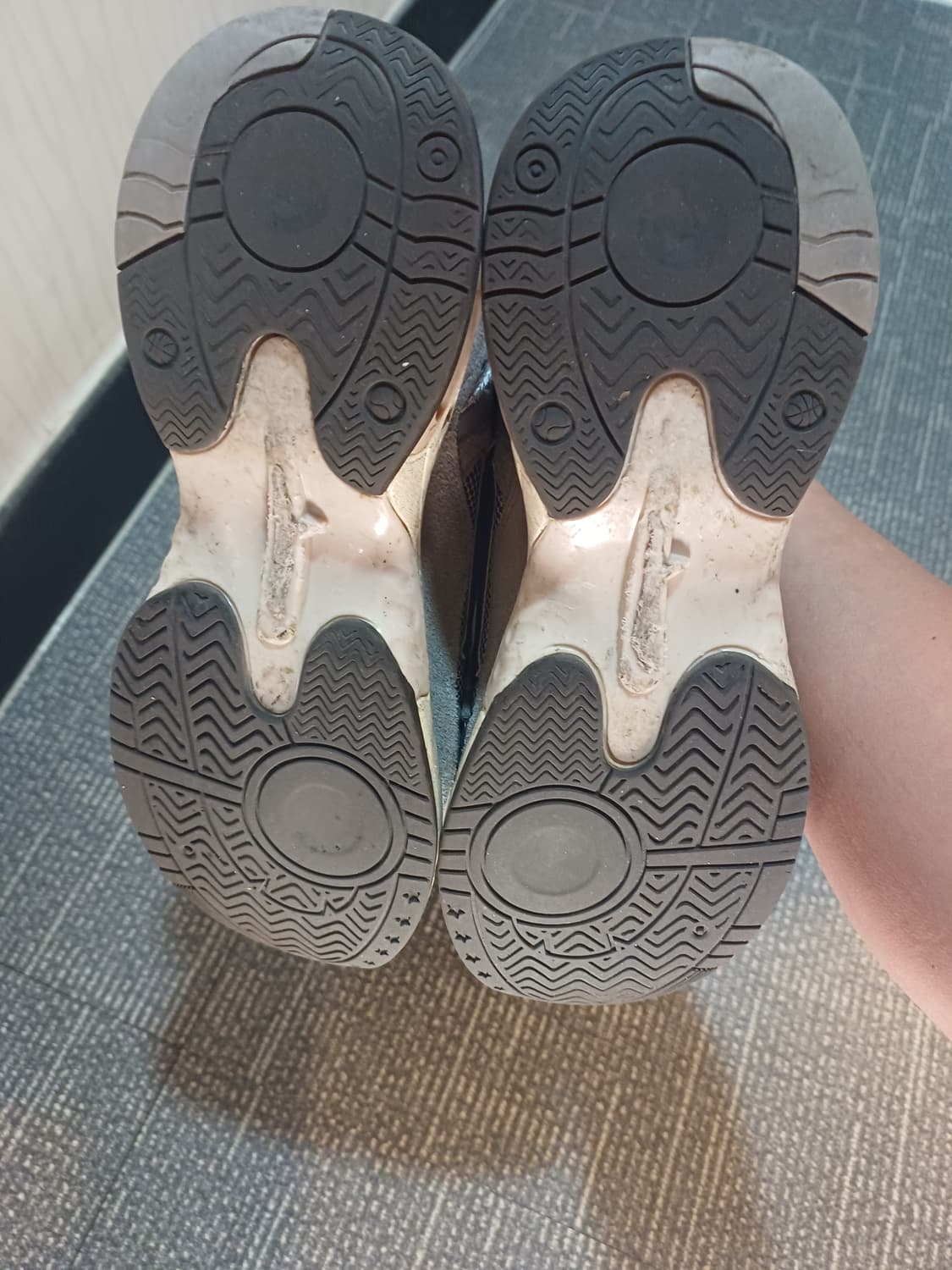 프리미아타 에어포스483 상품이미지4