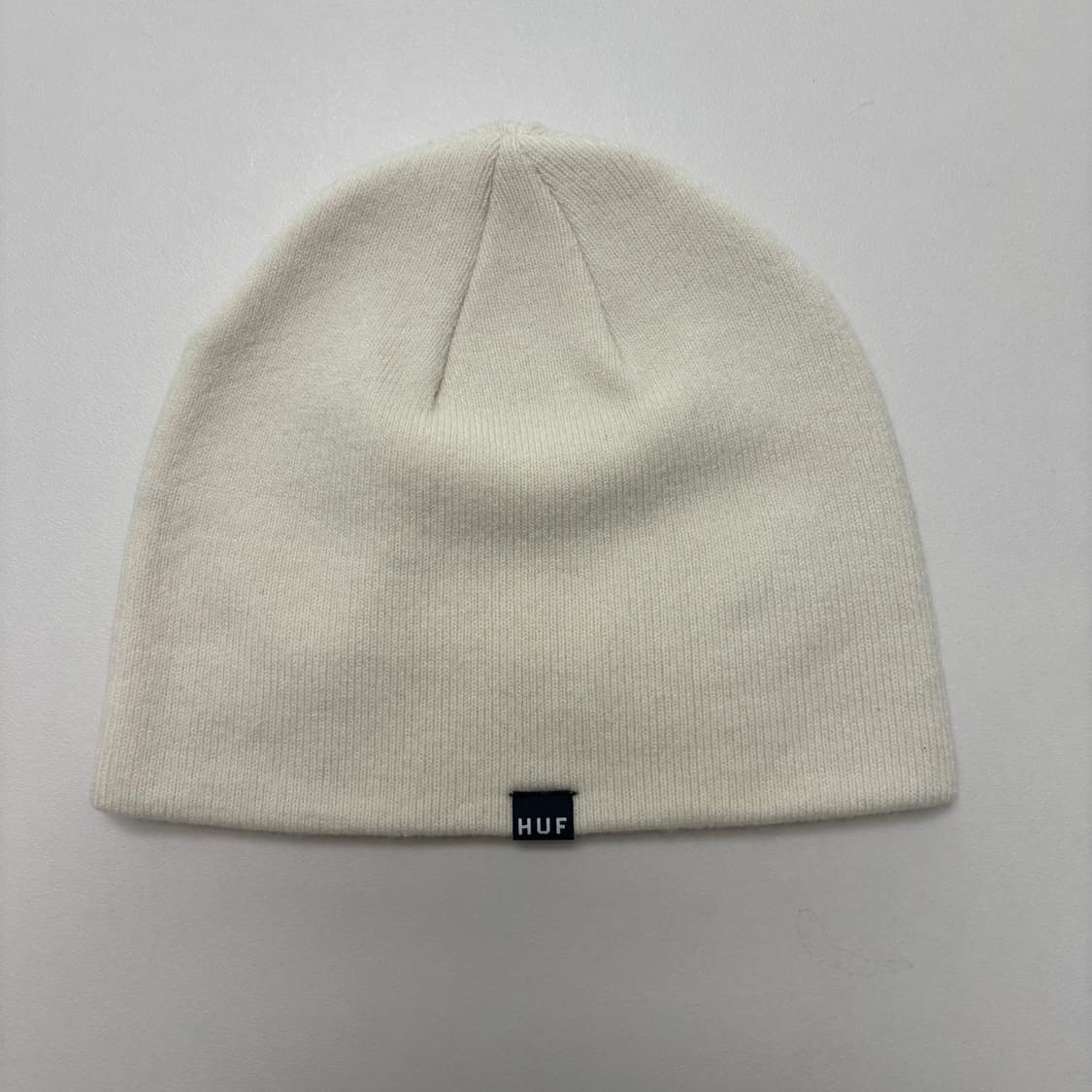 HUF 비니 아이보리 HUF SONG JACQUARD BEANIE 상품이미지2