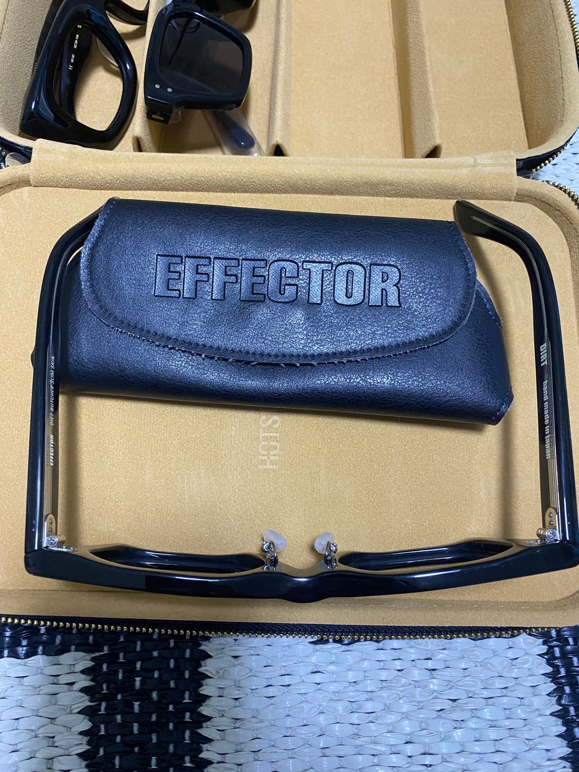 이펙터 더트_이승환착용모델 상품이미지7