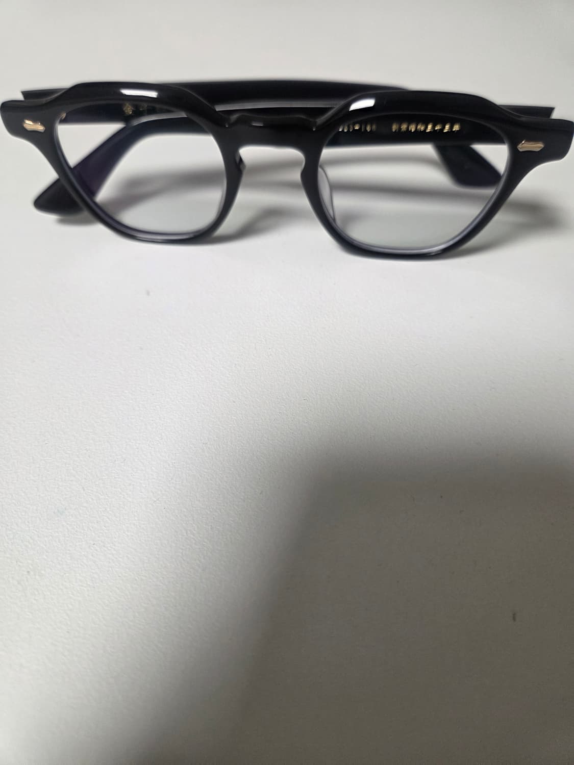 금자안경 KC60N 블랙 48사이즈 상품이미지4