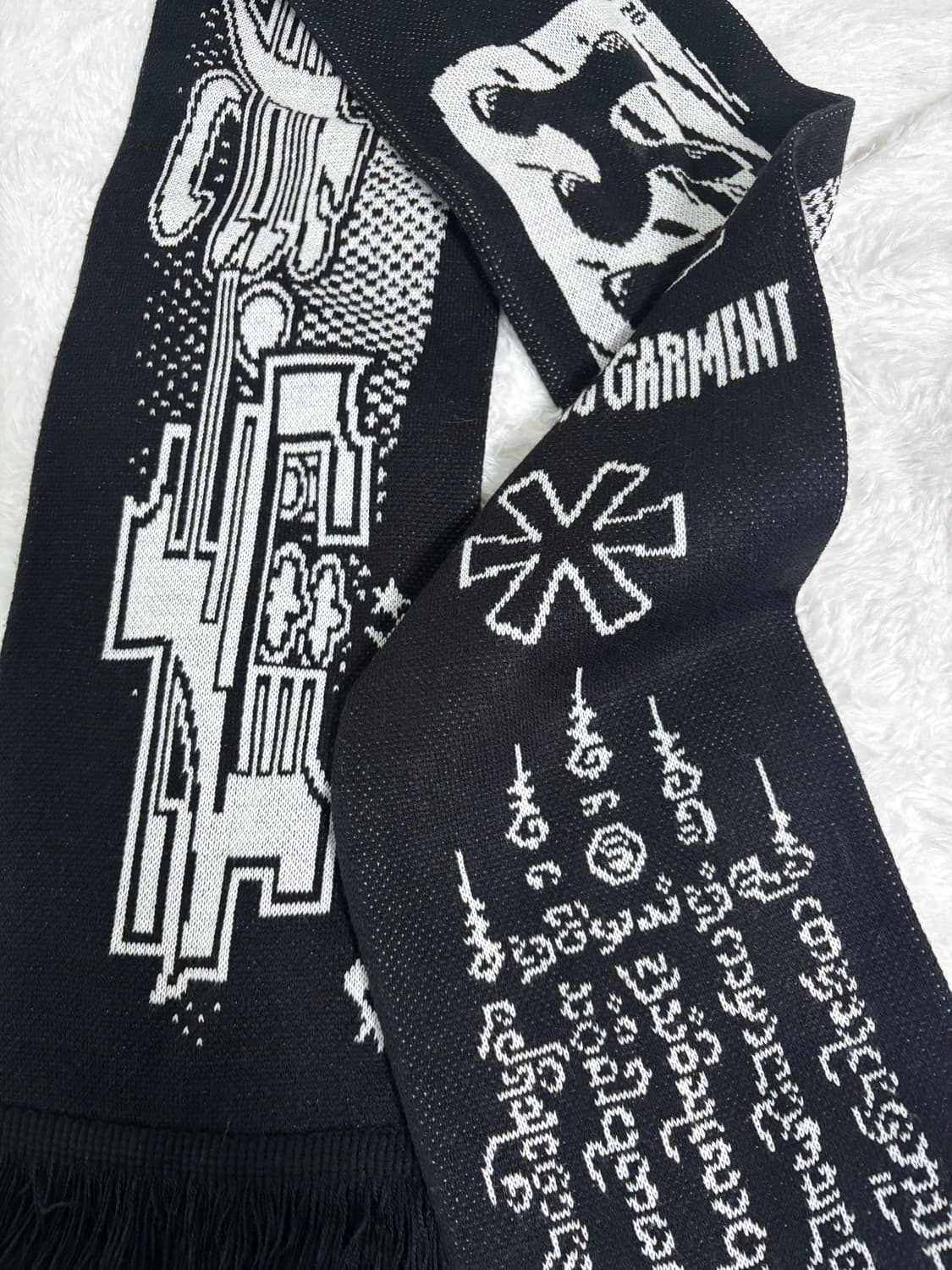 카시코 목도리 상품이미지1