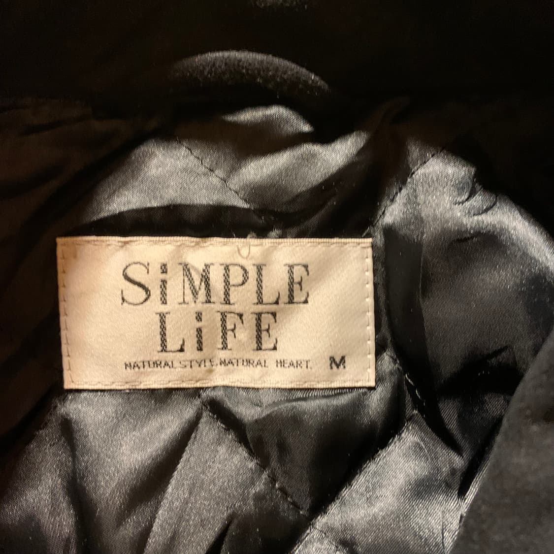 VINTAGE CWU STYLE JACKET 상품이미지5