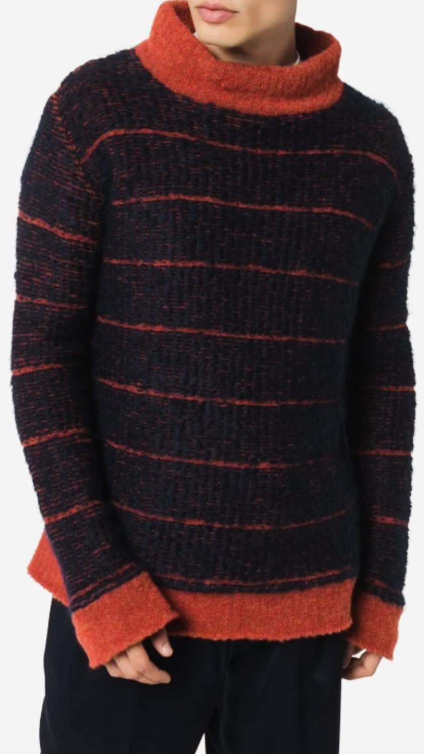 ECKHAUS LATTA SWEATER 상품이미지6