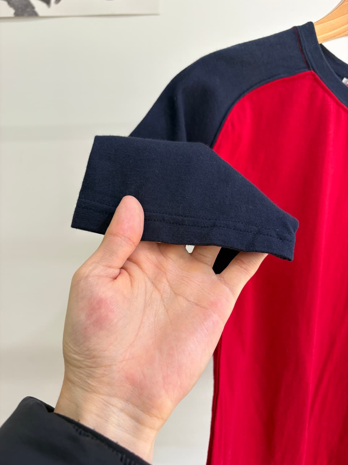 MCGREGOR (Made in Japan) 반팔 티셔츠 상품이미지4