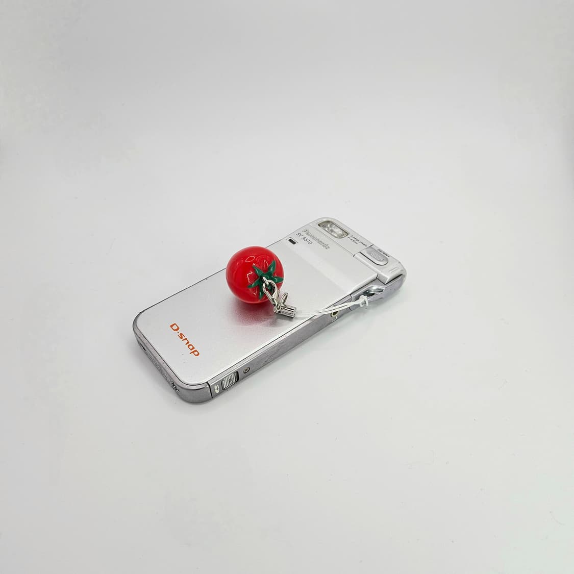 ♡영어지원 & 민트급풀박♡파나소닉 디스냅 SV-AS10 / 빈티지디카 상품이미지3