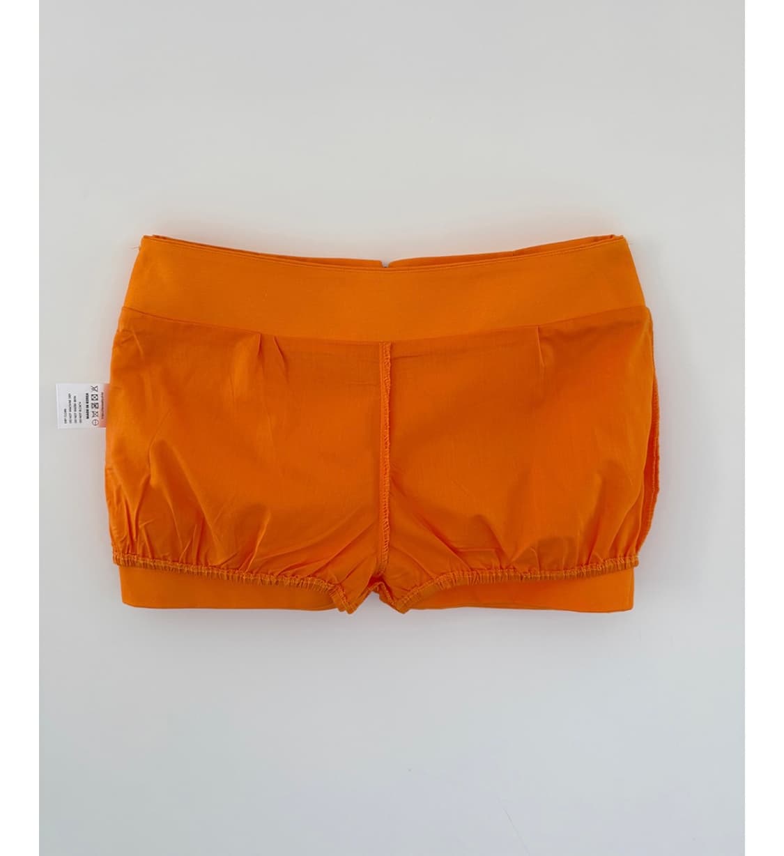 (새상품) 아우어솔티 Bibipop Low Waist Skirt 상품이미지5