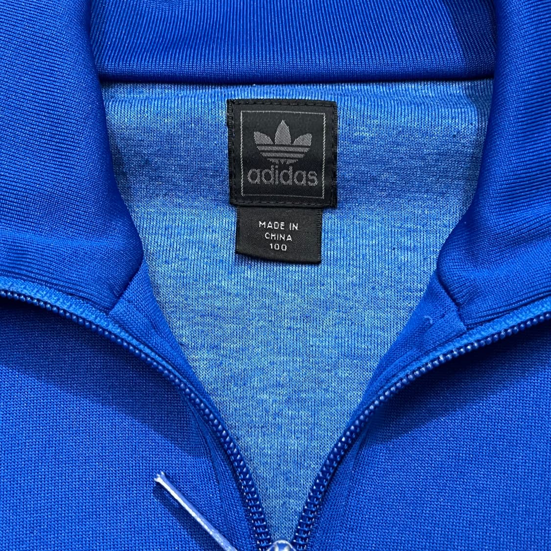 [95-100] 아디다스 이탈리아 져지 상품이미지4