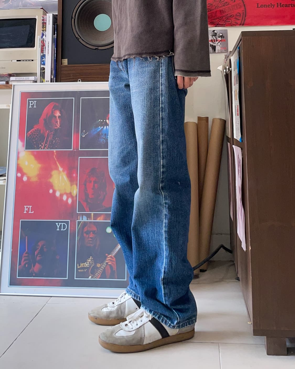 00s Levis 534 상품이미지1