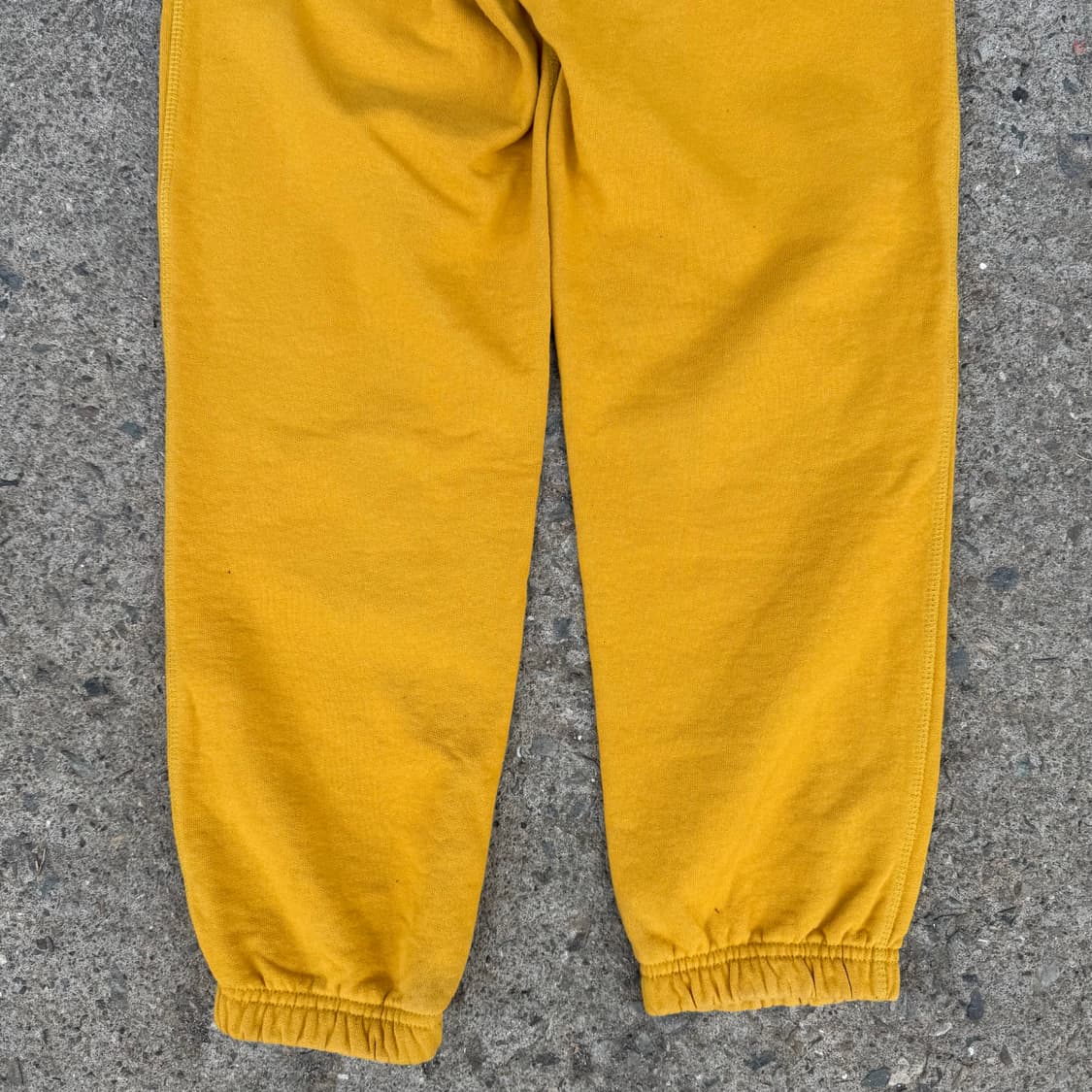 20AW NOAH 클래식 로고 스웻 조거 팬츠 상품이미지7