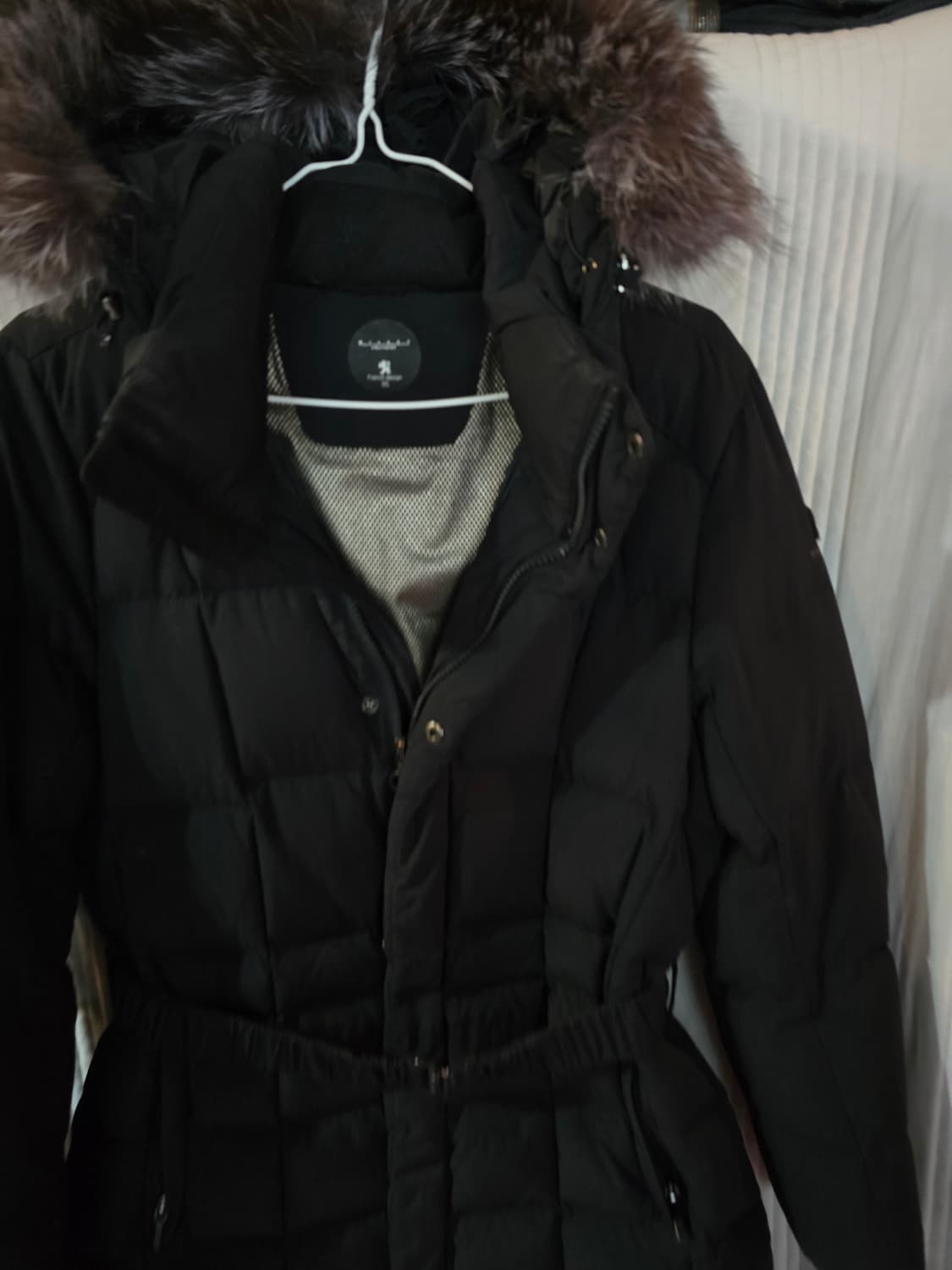 밀레 오리털패딩  상품이미지1