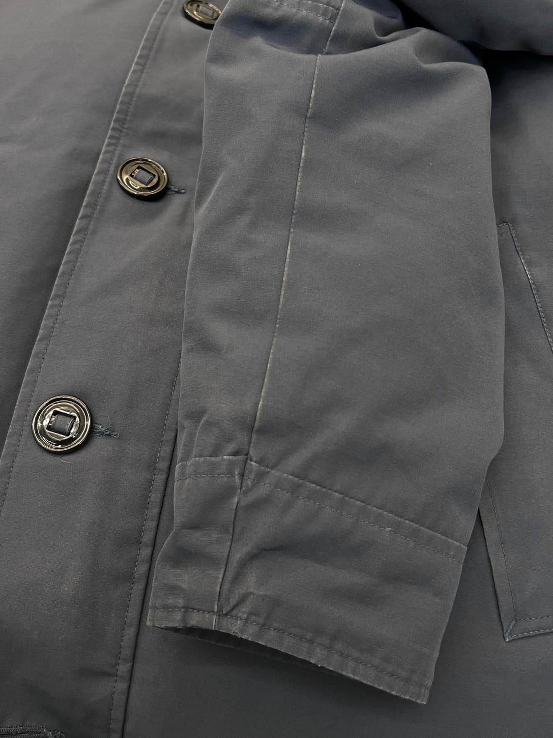 캐나다구스 네이비 샤토 파카 상품이미지10