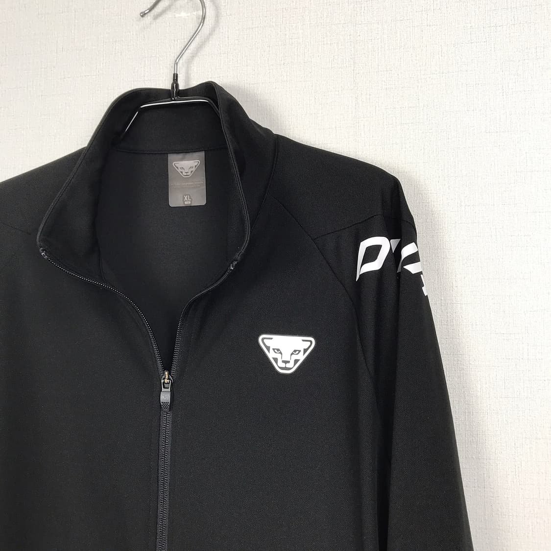 다이나핏 에이스 TR 슈트 자켓 남성105 상품이미지4