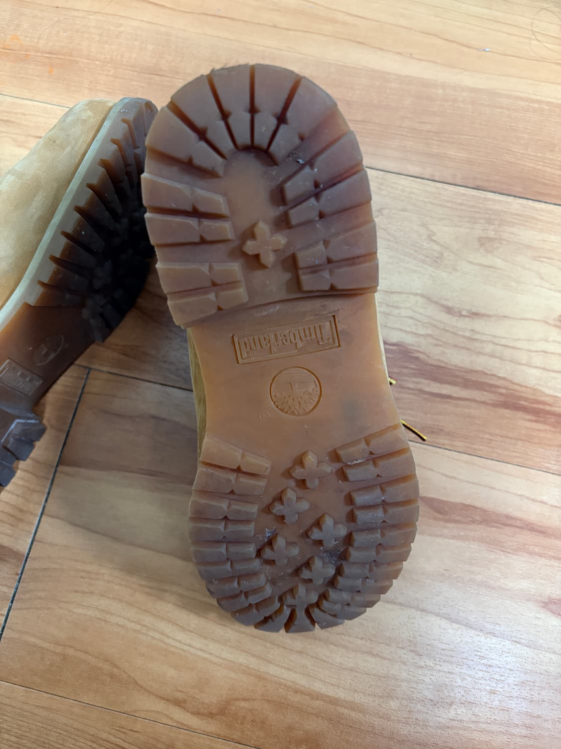 [8W] Timberland 팀버랜드 6인치 상품이미지5