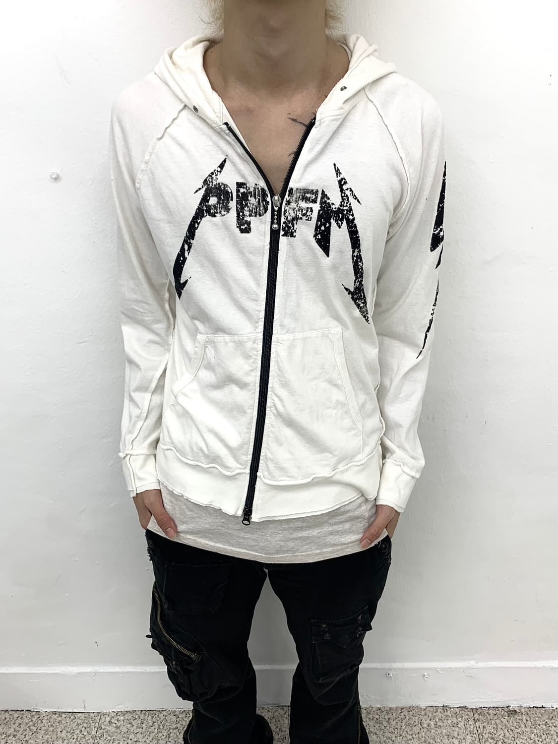 PPFM hoodie 상품이미지6