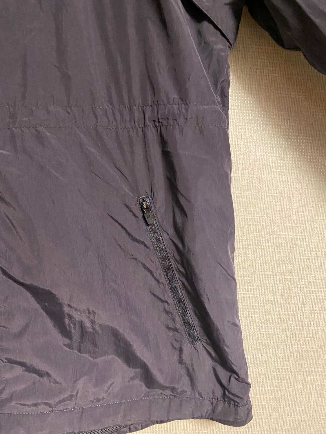 아식스 바람막이  상품이미지3