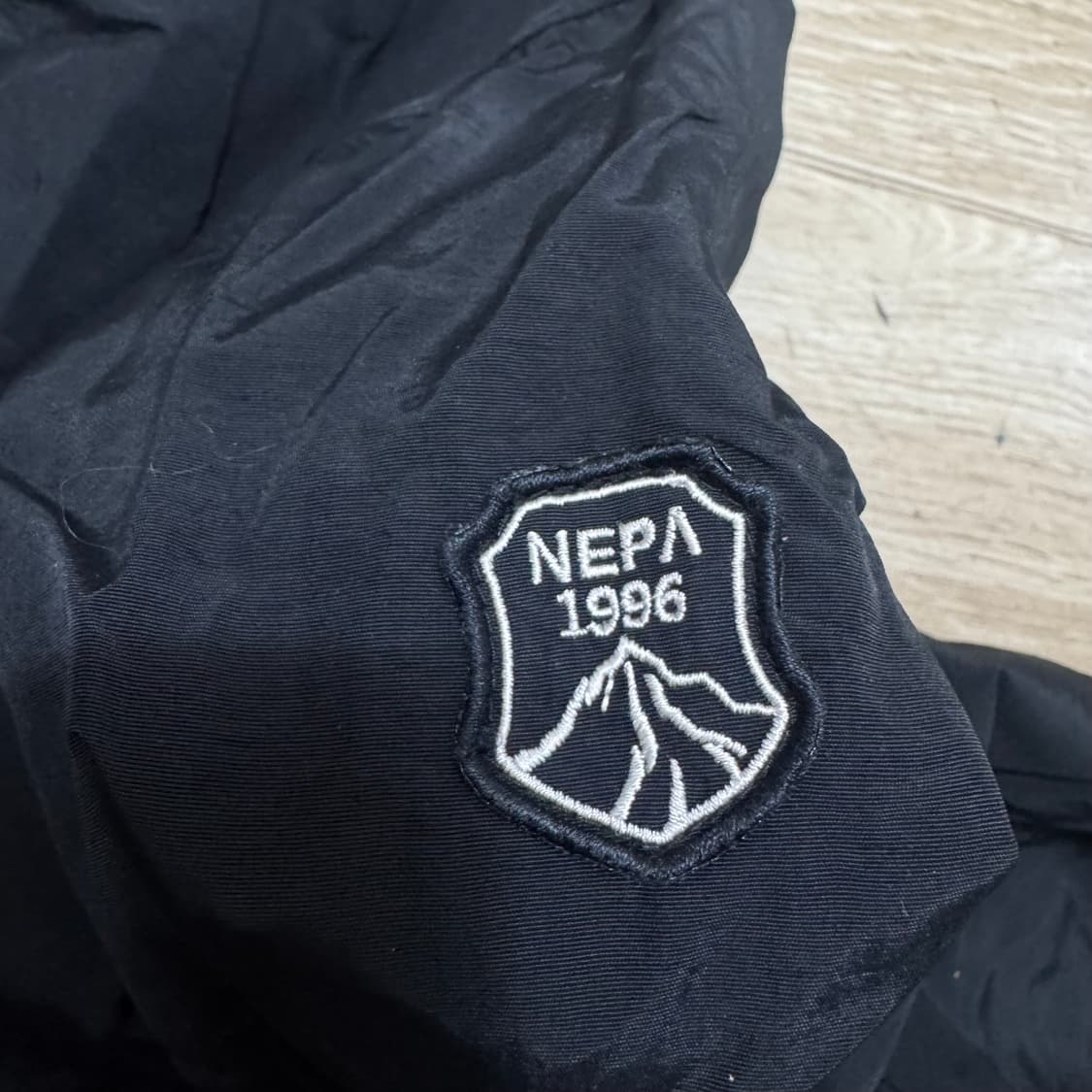 네파 에볼류션 바람막이 자켓 상품이미지7