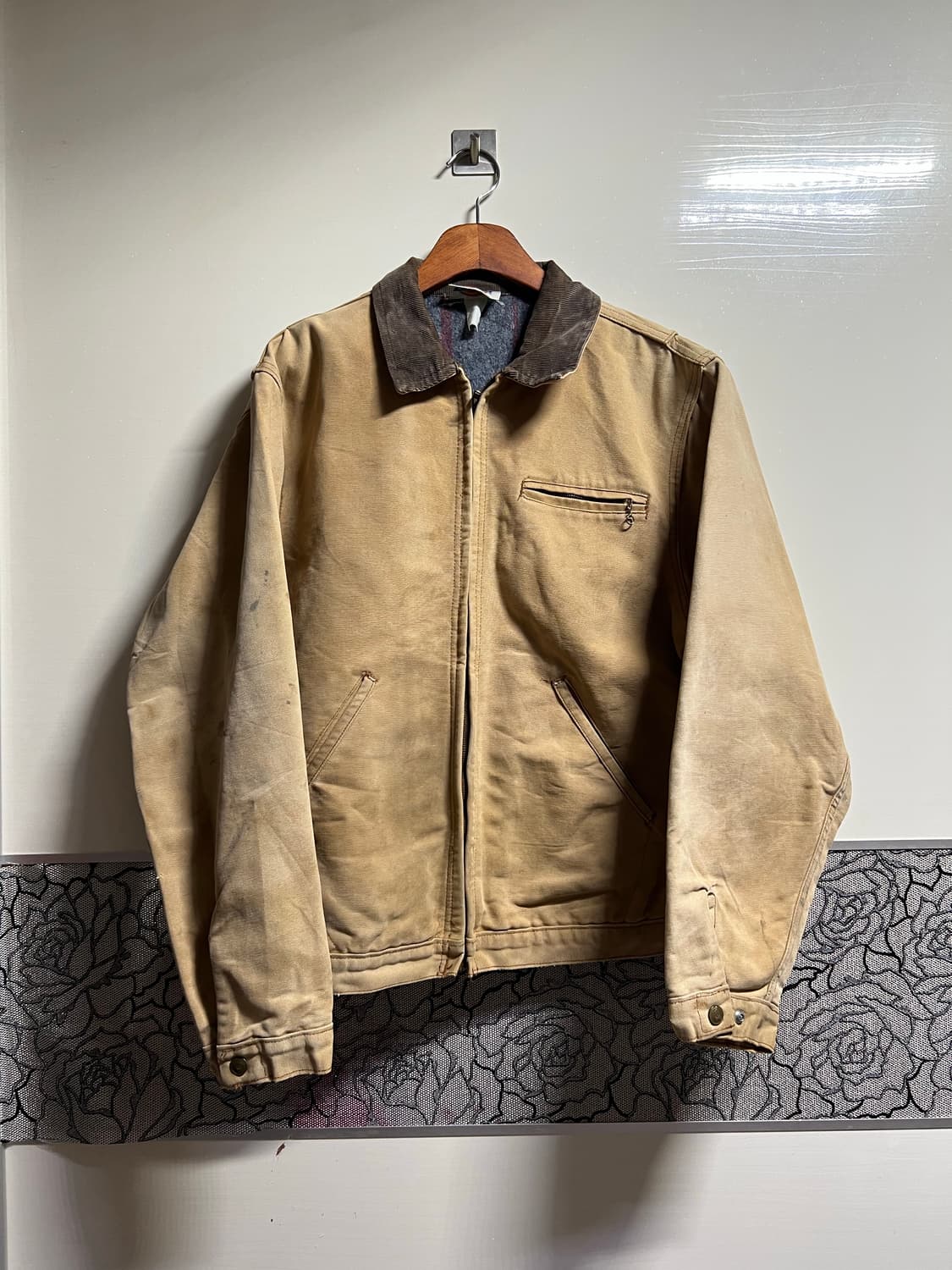 빈티지 Dickies 디키즈 디트로이트 자켓 상품이미지1