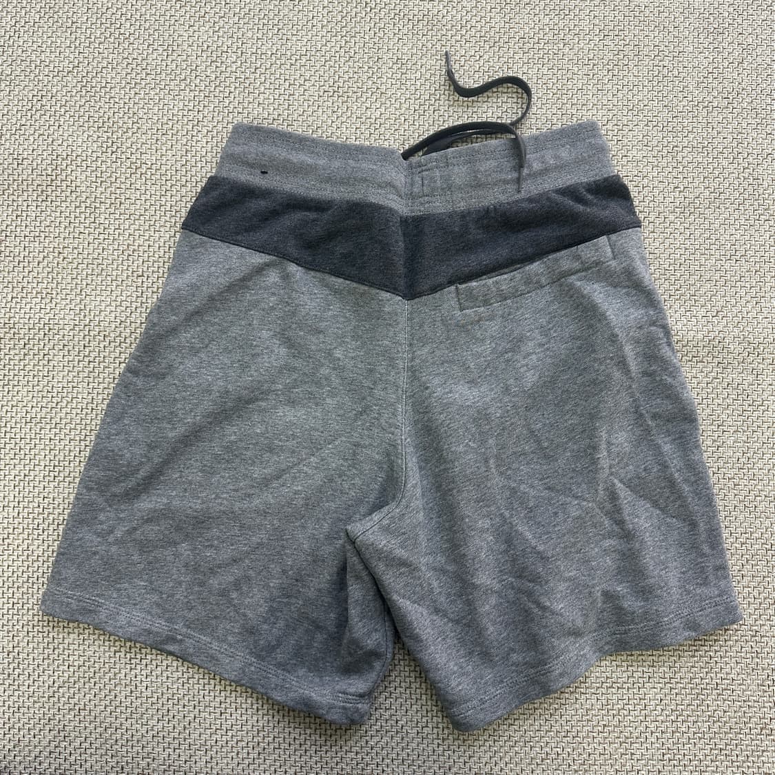 M 나이키 애슬레틱 리바이벌 반바지 0416D 상품이미지4