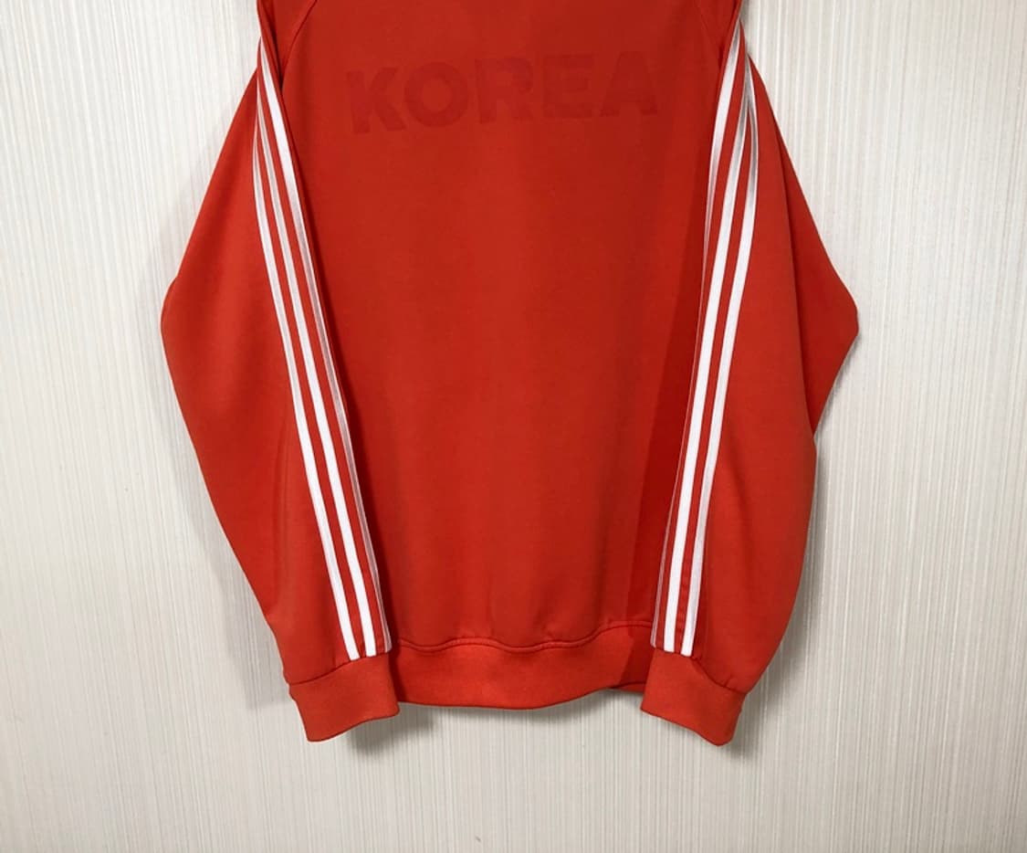 아디다스 태권도국대 트레이닝자켓/트랙슈트 XXL 상품이미지10