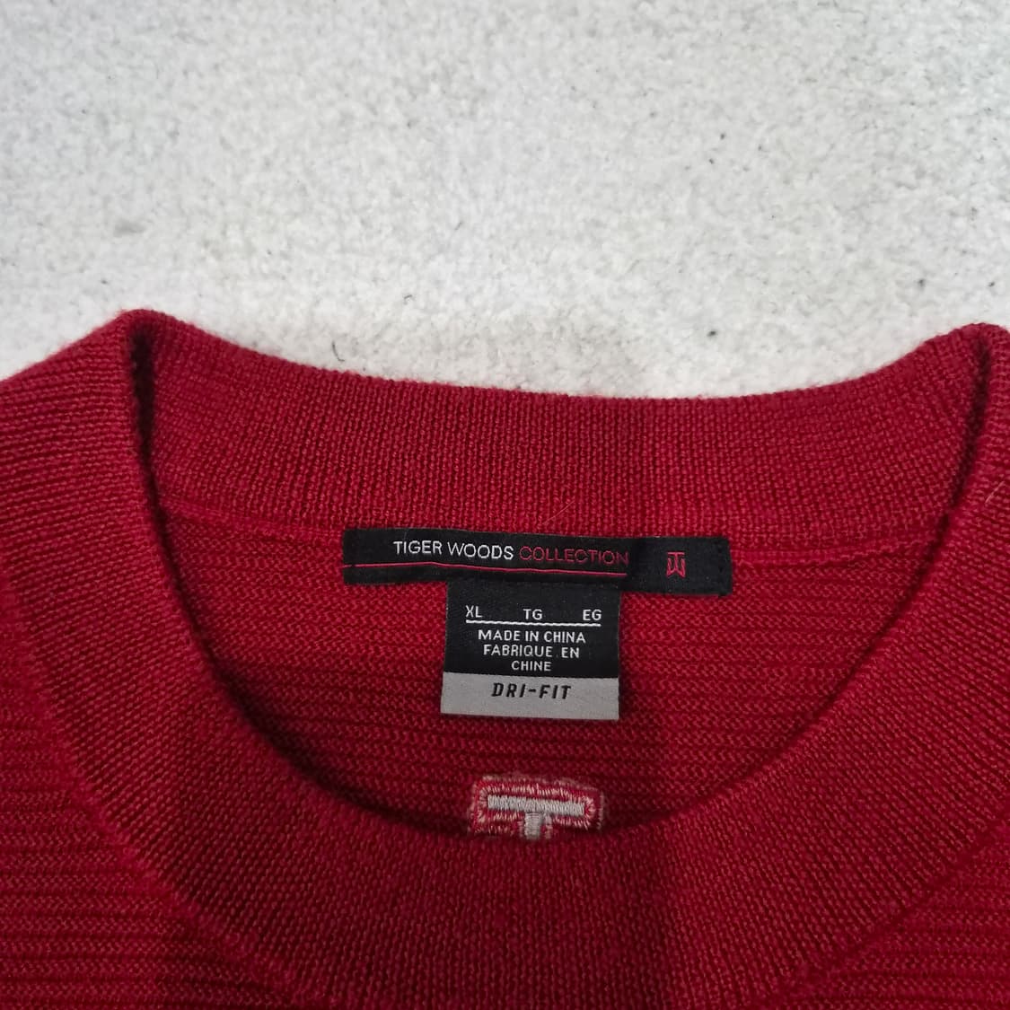 나이키골프  타이거우즈 콜라보니트 105 상품이미지2