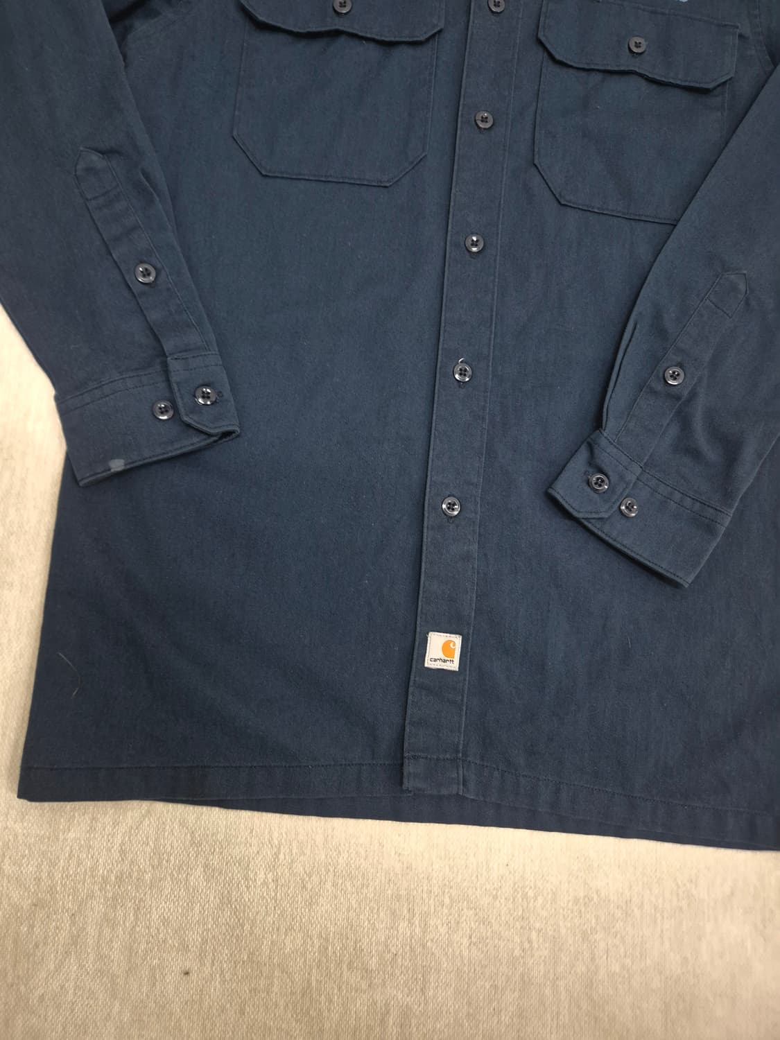 칼하트 셔츠 상품이미지3