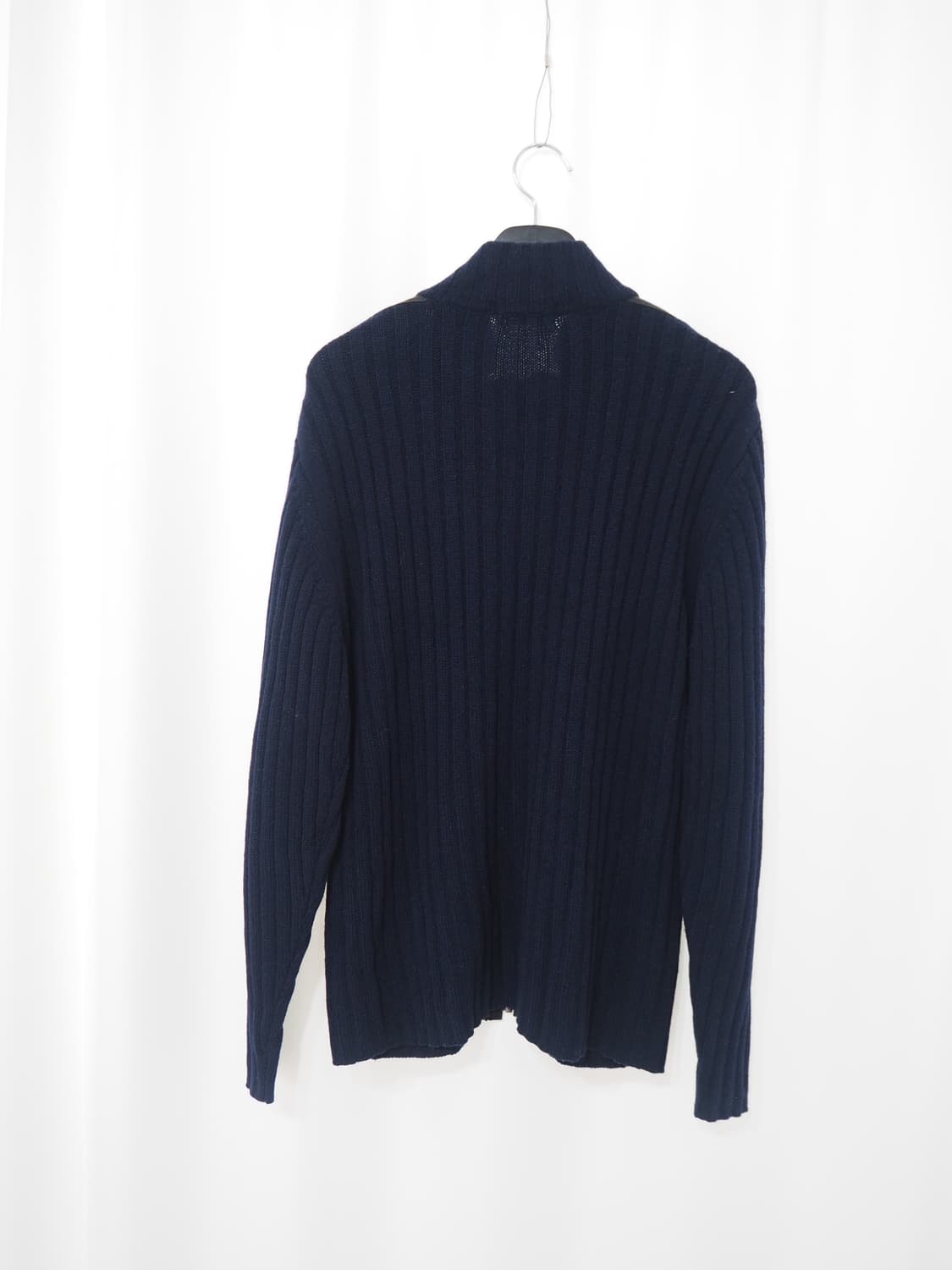 STUDIO by INTERMEZZO knit zip up  상품이미지4