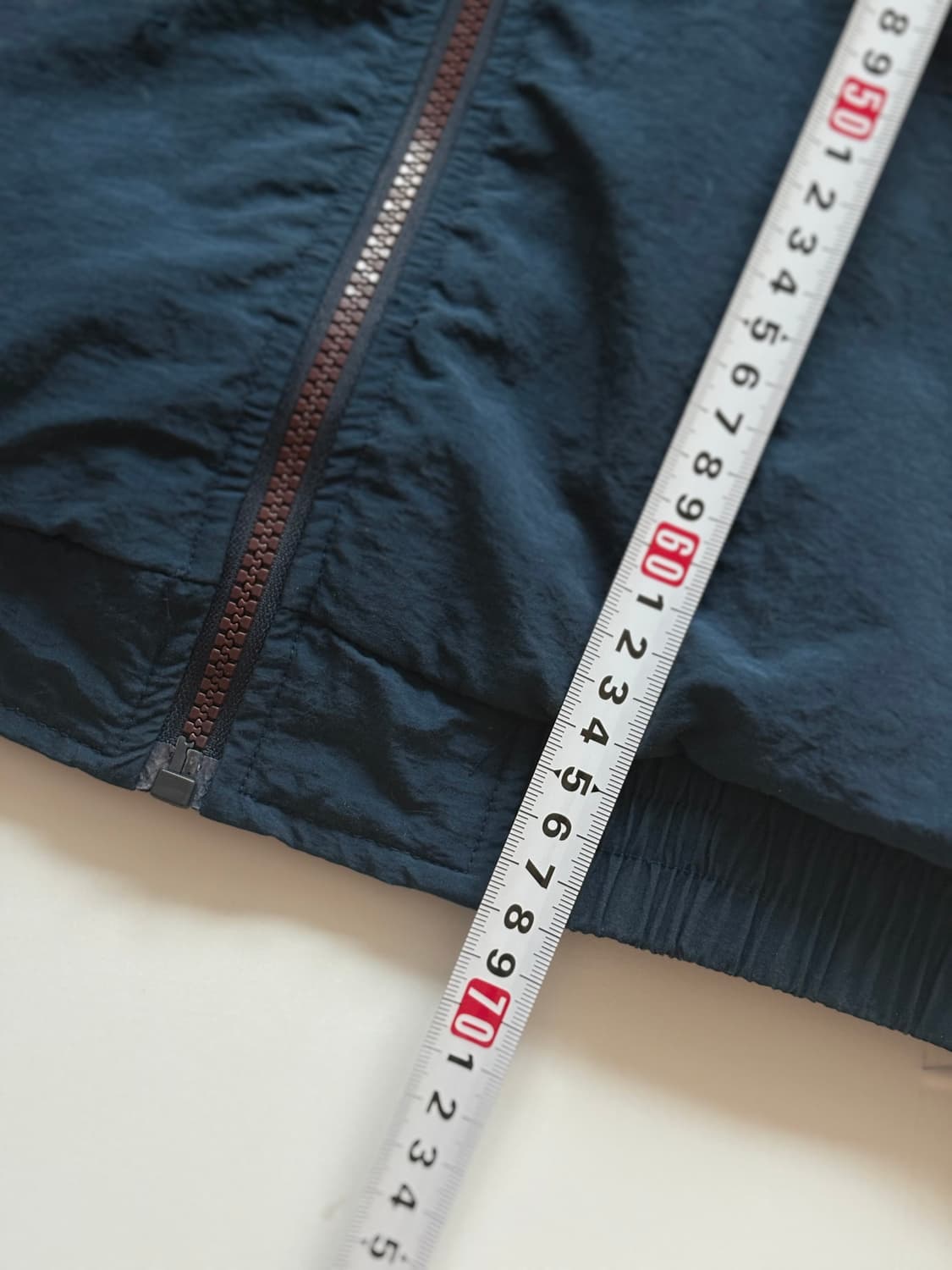 adidas 아디다스 90‘s 올드스쿨 바람막이 상품이미지8