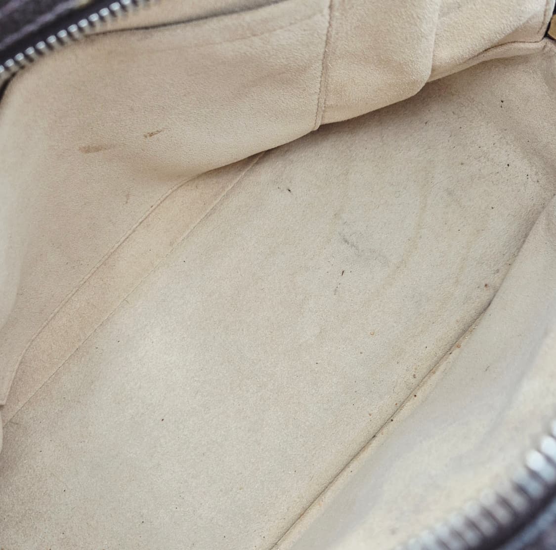 루이비통 모노그램 맨해튼 PM 토트백 상품이미지10