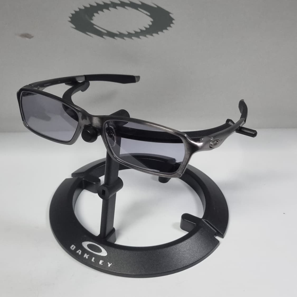 오클리 콘크리트 2.1 브러시드그레이 상품이미지3