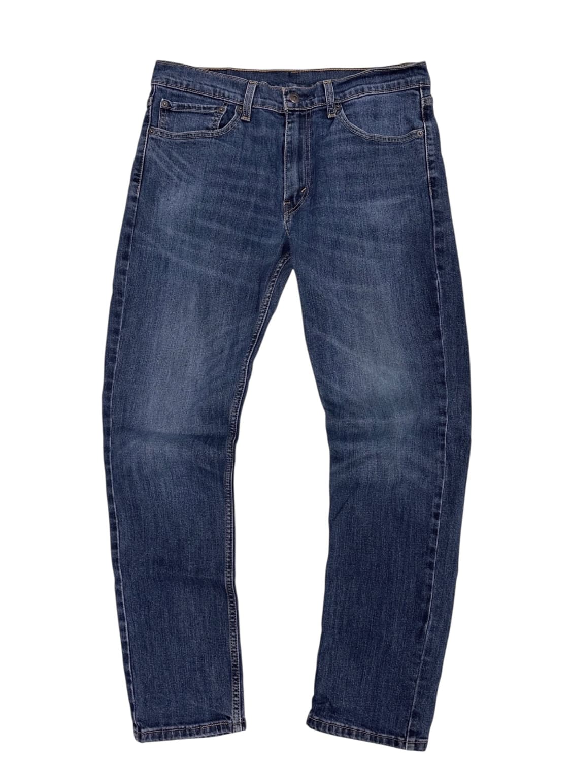 리바이스 511 (34,블랙패치) 상품이미지1