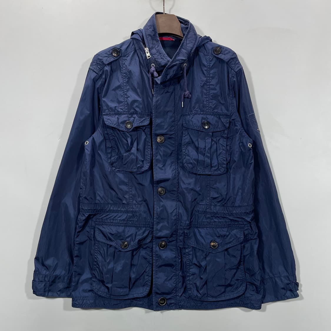 타미힐피거 바람막이 자켓 상품이미지1