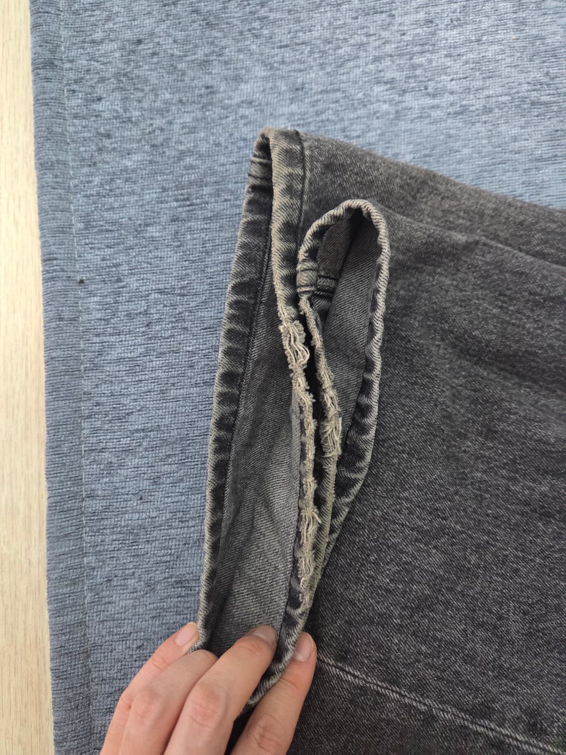 3)해칭룸 커브진 블랙 상품이미지2