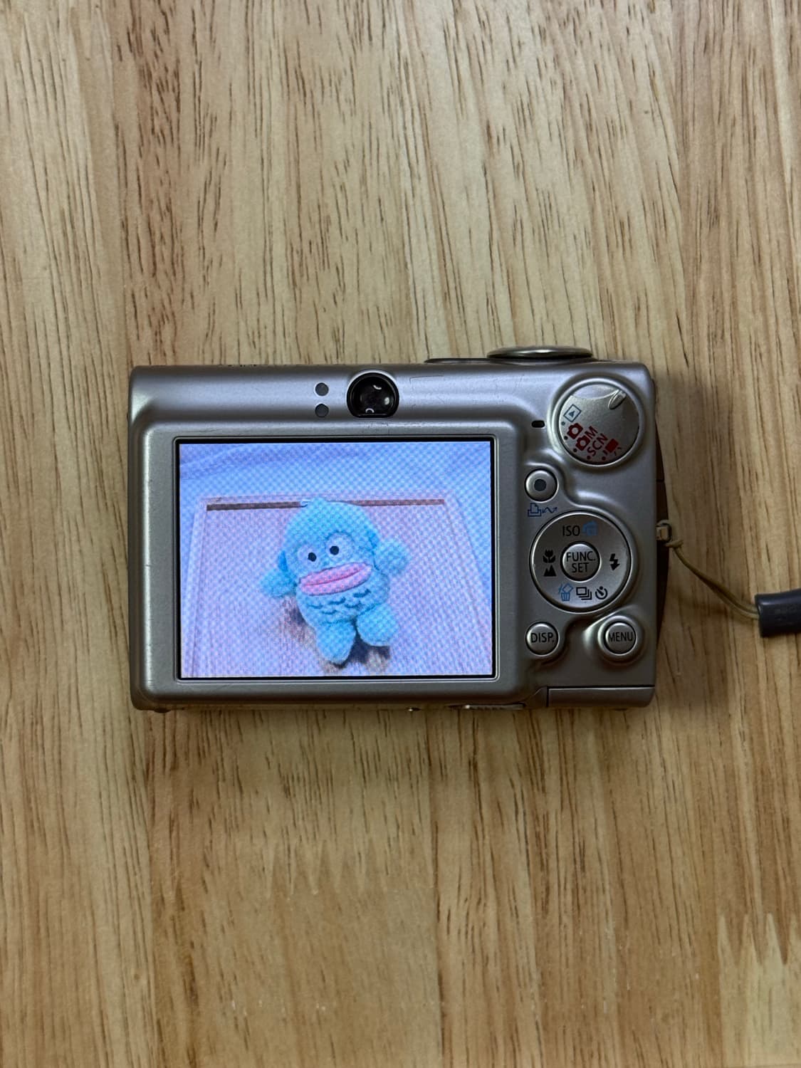 캐논 ixus 750 아일릿 원희 디카 canon 익서스 750 상품이미지4