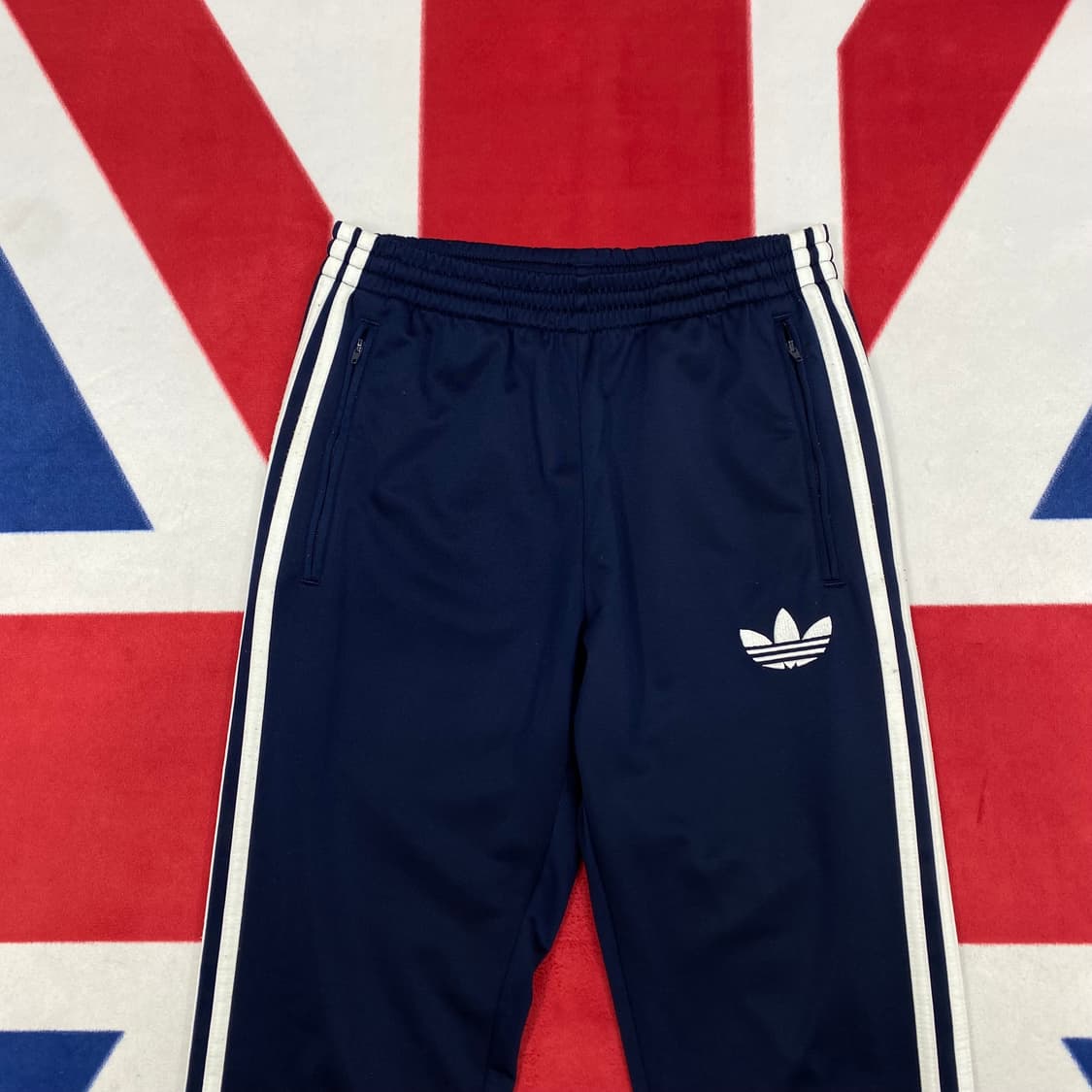 아디다스 파이어버드 트랙팬츠 85 실측 28 상품이미지2
