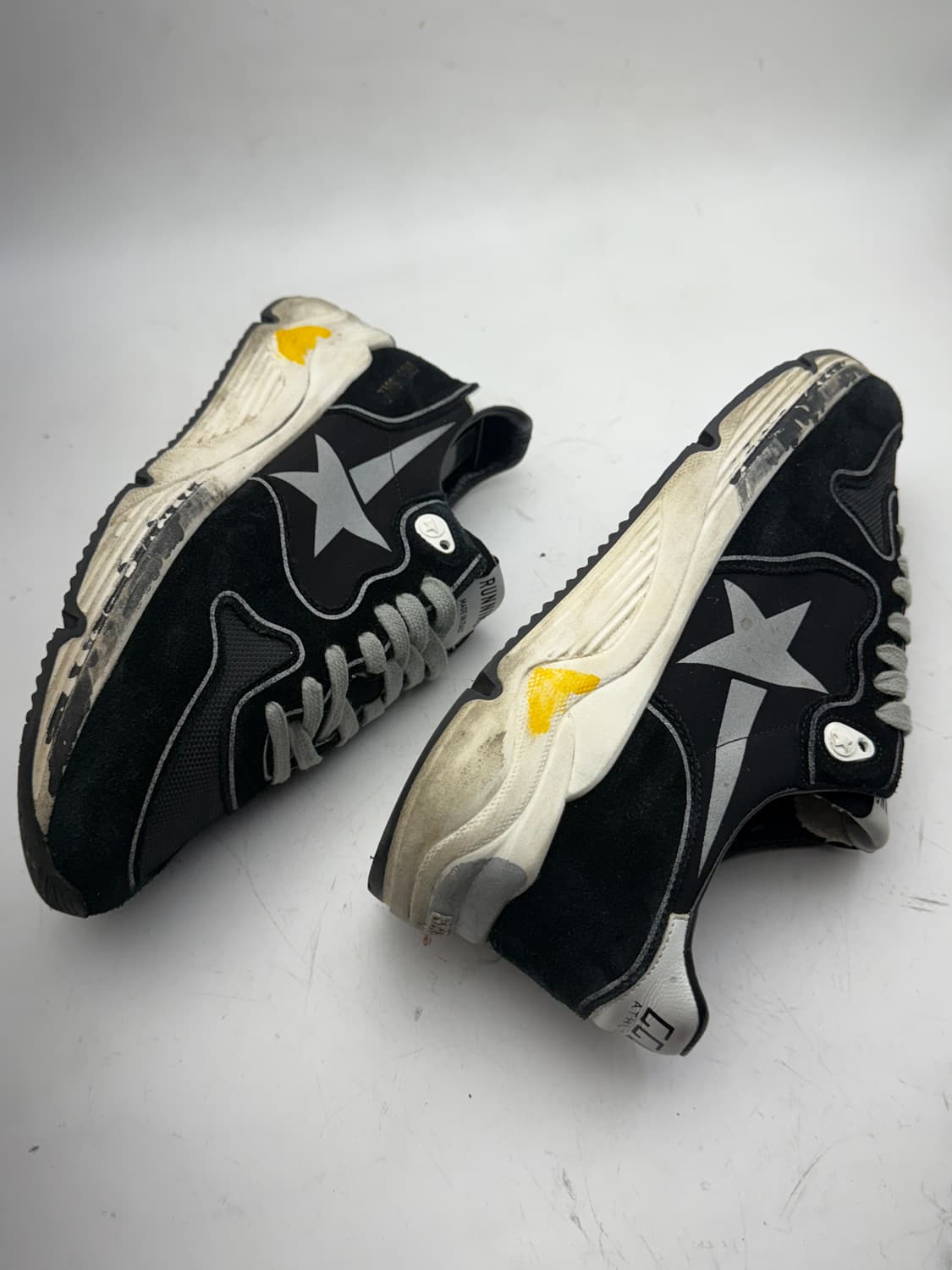 정품)골든구스39 상품이미지5