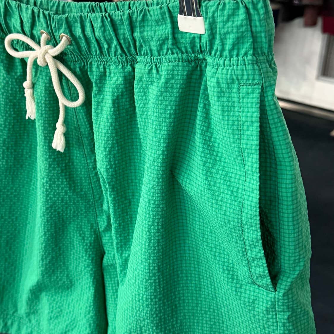 [XL] 나이키 우븐 쇼츠 반바지 상품이미지3