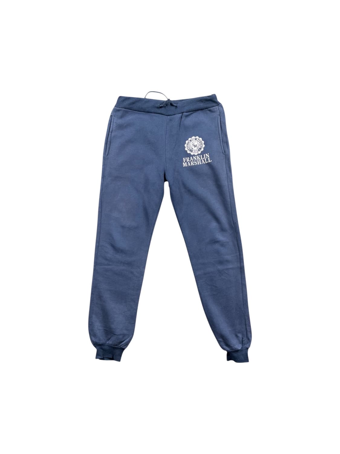 (Italy made) Franklin Marshall  스웻팬츠 상품이미지1