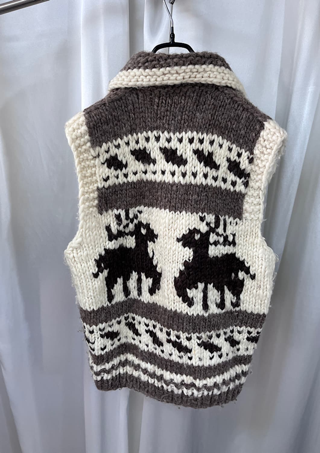 MARK canada cowichan 상품이미지4