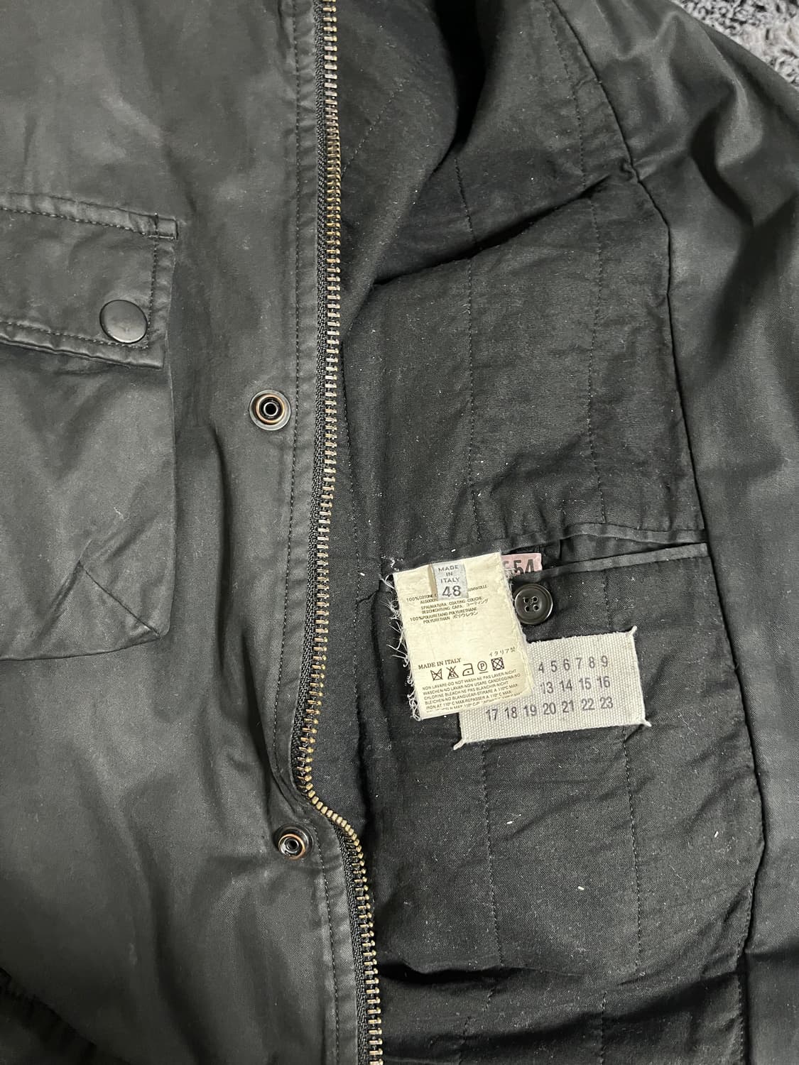 마틴마르지엘라 08 상품이미지4