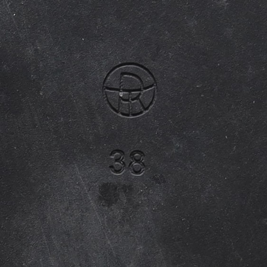 더 로우 The Row Puffy Ginza Leather Sandal 상품이미지4