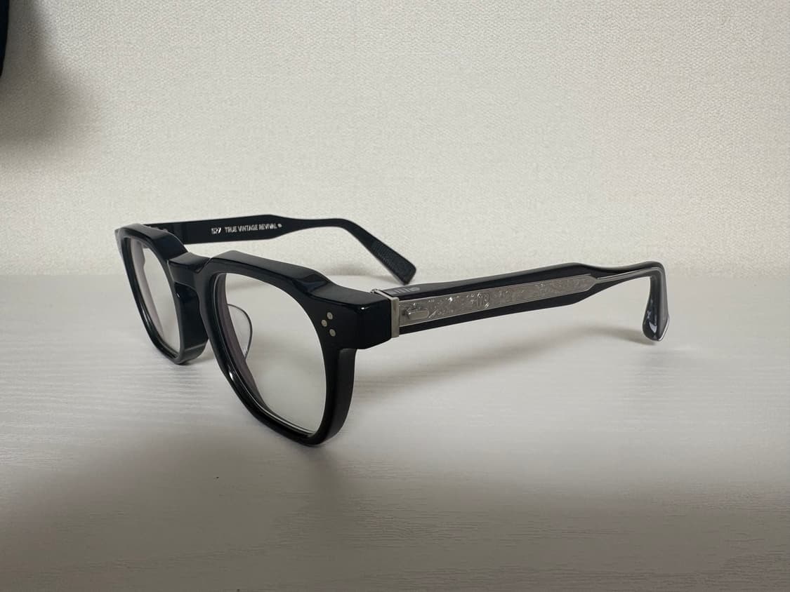 TVR527 블랙 48사이즈 상품이미지2