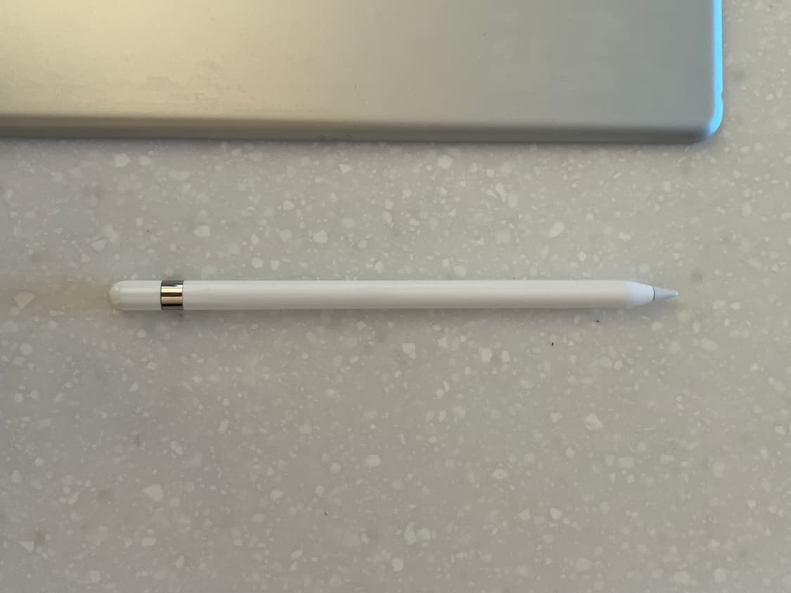 애플 아이패드 8세대 32GB + 애플펜슬 1세대 상품이미지10