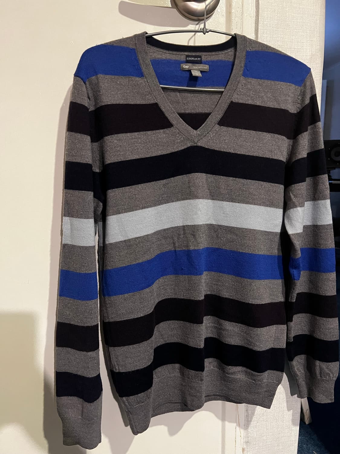 Gap Italian Merino Wool 니트 상품이미지1